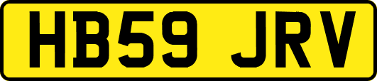 HB59JRV
