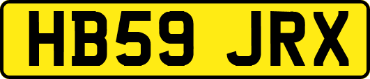 HB59JRX