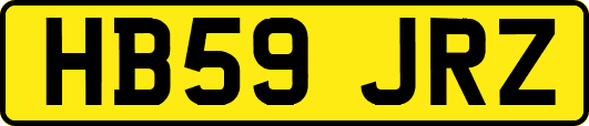 HB59JRZ