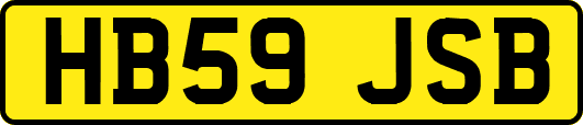HB59JSB