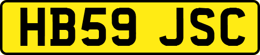 HB59JSC