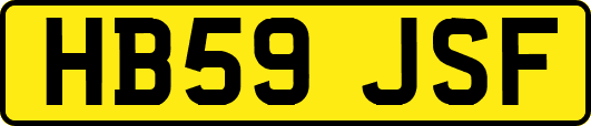 HB59JSF