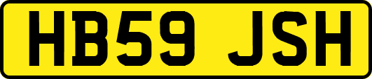 HB59JSH