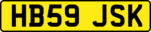 HB59JSK