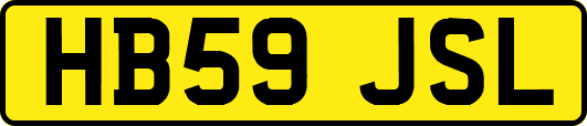 HB59JSL