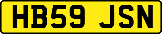 HB59JSN