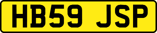 HB59JSP
