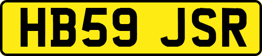 HB59JSR