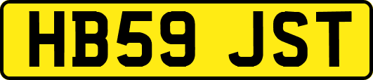 HB59JST