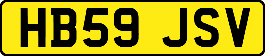 HB59JSV