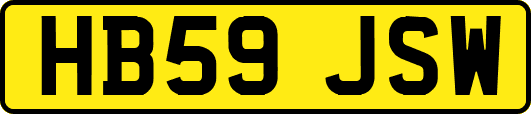 HB59JSW