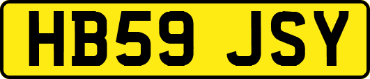 HB59JSY