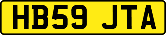 HB59JTA