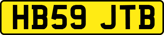 HB59JTB