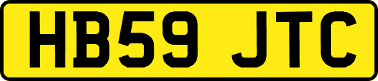 HB59JTC