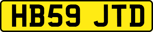 HB59JTD