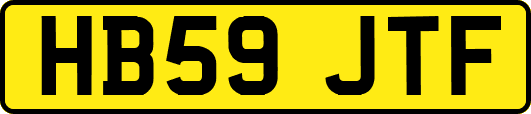 HB59JTF