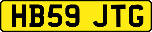 HB59JTG