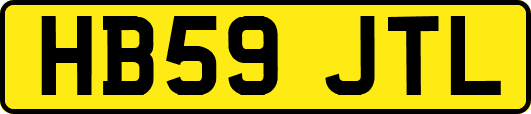HB59JTL