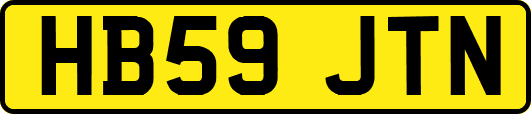 HB59JTN