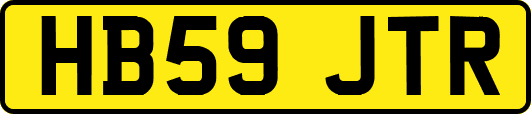 HB59JTR