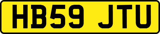 HB59JTU