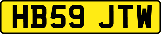 HB59JTW