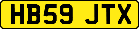 HB59JTX