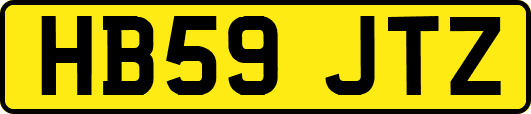 HB59JTZ