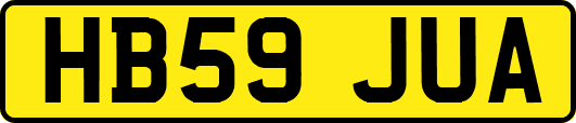 HB59JUA
