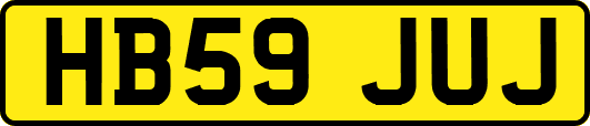 HB59JUJ
