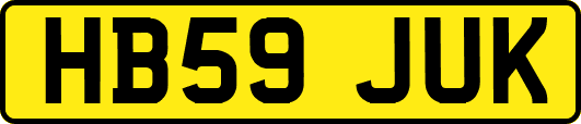 HB59JUK