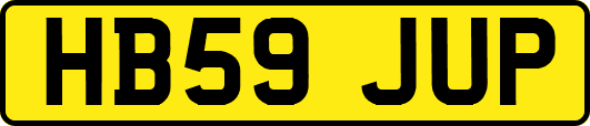 HB59JUP