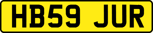 HB59JUR