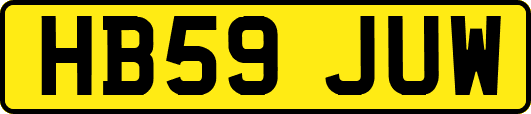 HB59JUW