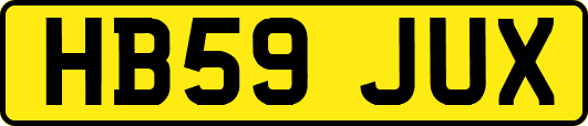 HB59JUX