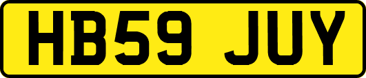 HB59JUY