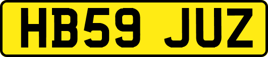 HB59JUZ