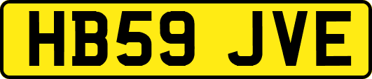 HB59JVE