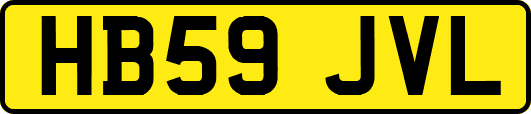 HB59JVL