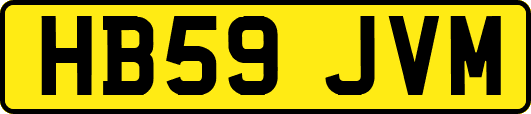 HB59JVM