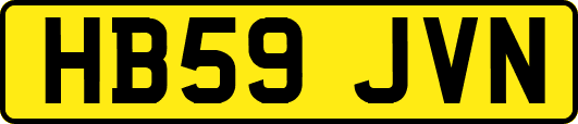 HB59JVN