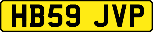 HB59JVP
