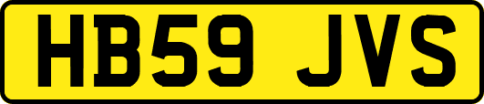 HB59JVS