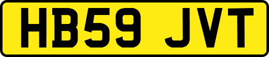 HB59JVT