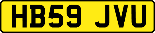HB59JVU