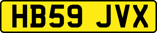 HB59JVX