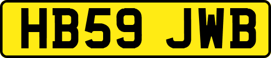 HB59JWB