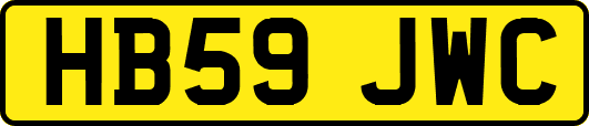 HB59JWC