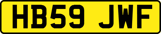 HB59JWF